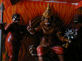 Yamaraja